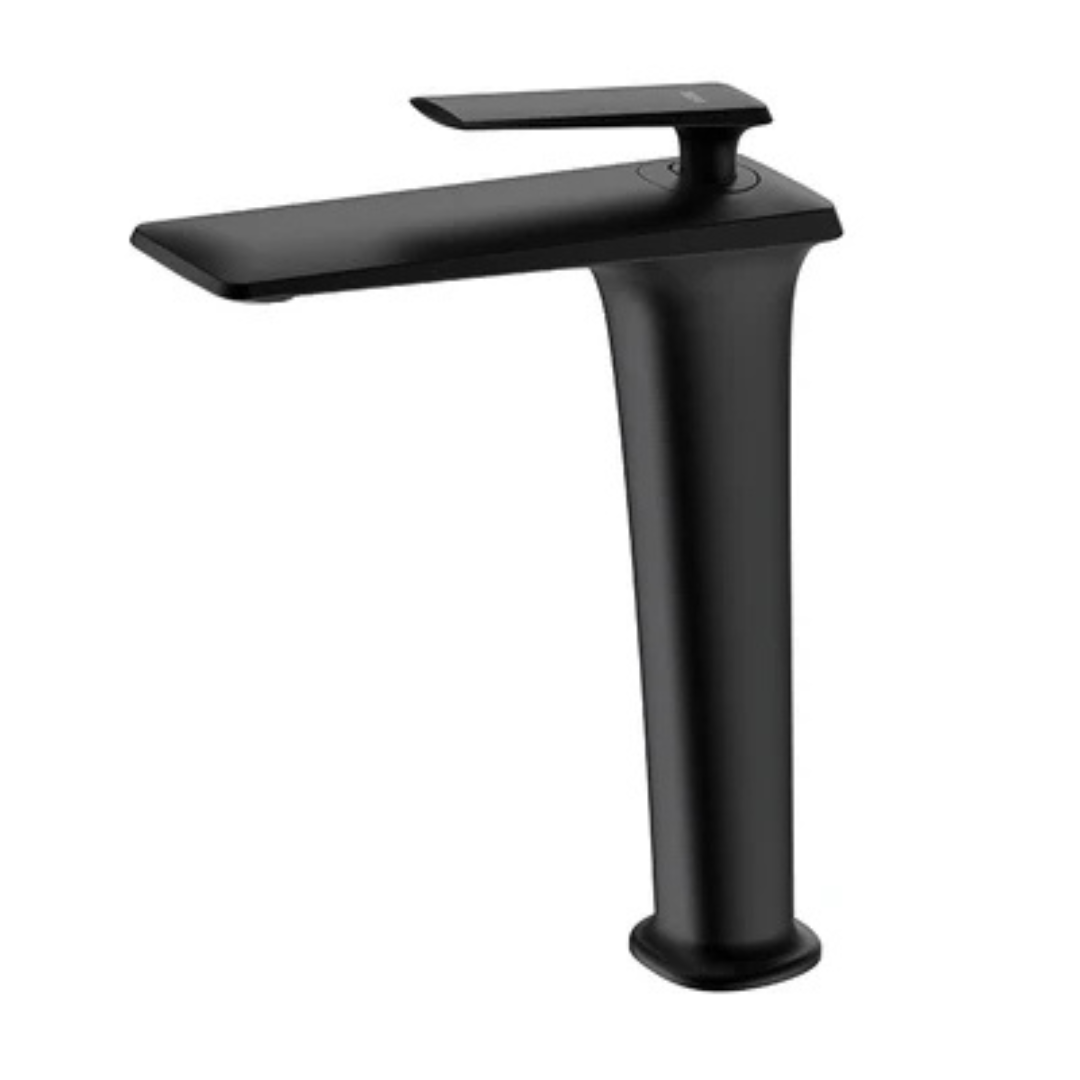 Torneira Misturador Monocomando Alta Mixer Térmico Design Moderno