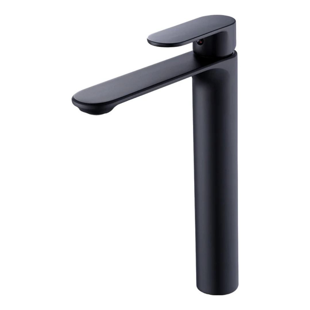 Torneira Alta Misturador Monocomando Luxo Para Banheiro