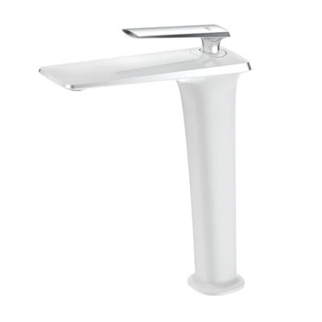 Torneira Misturador Monocomando Alta Mixer Térmico Design Moderno