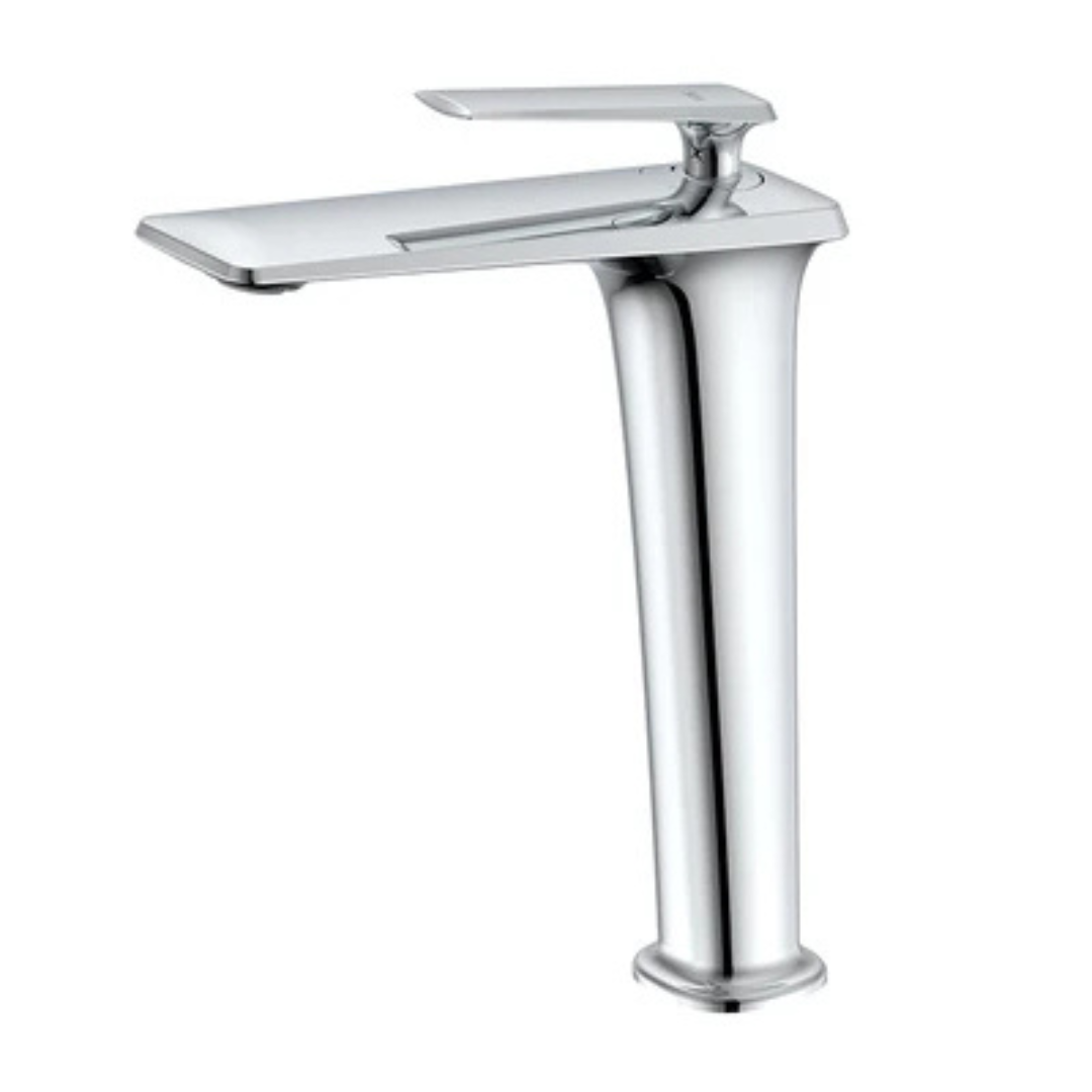 Torneira Misturador Monocomando Alta Mixer Térmico Design Moderno