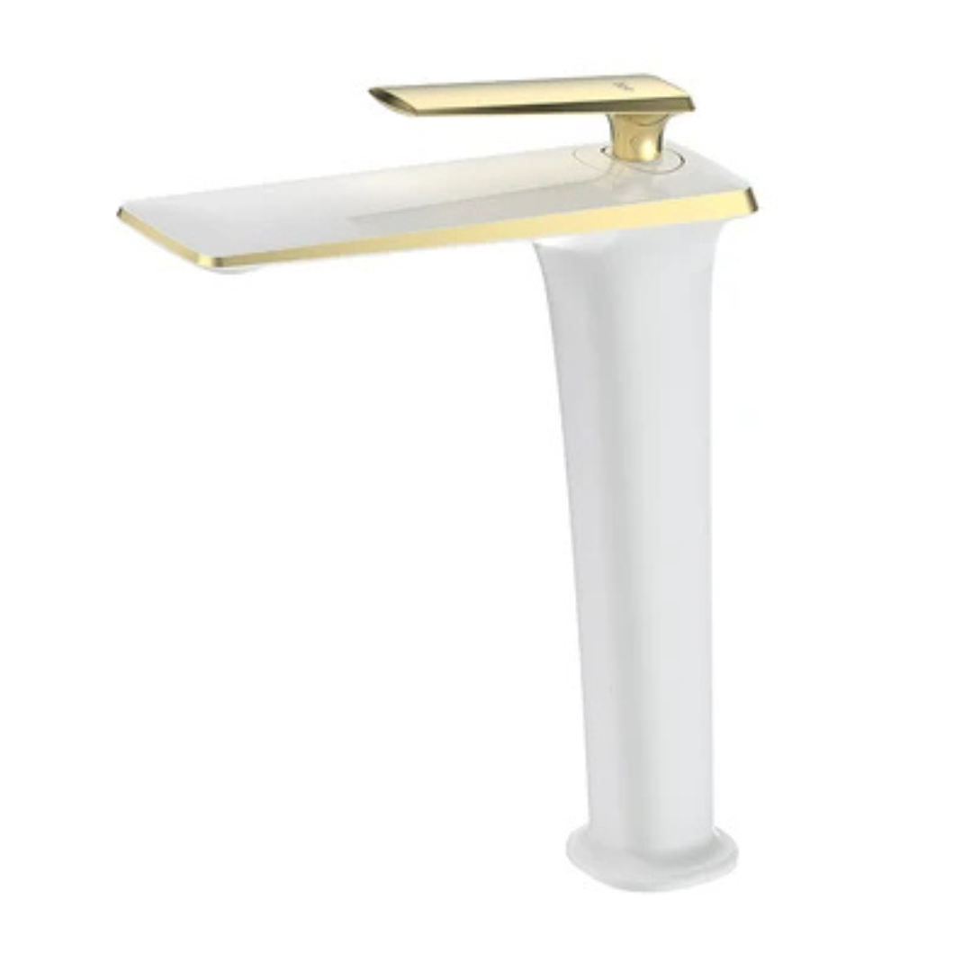 Torneira Misturador Monocomando Alta Mixer Térmico Design Moderno