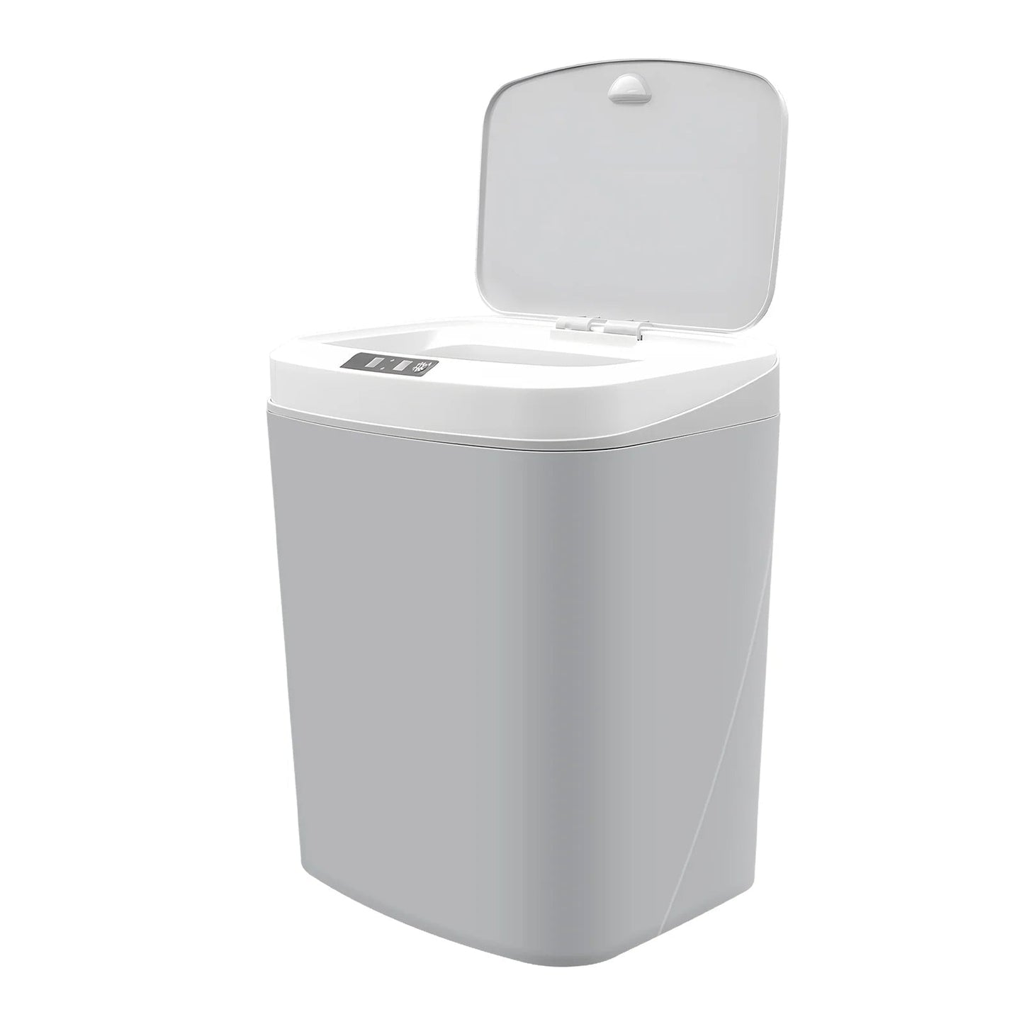 EcoSense - Lixeira Smart Touch Premium acessório018 Vitrine das Torneiras 16L