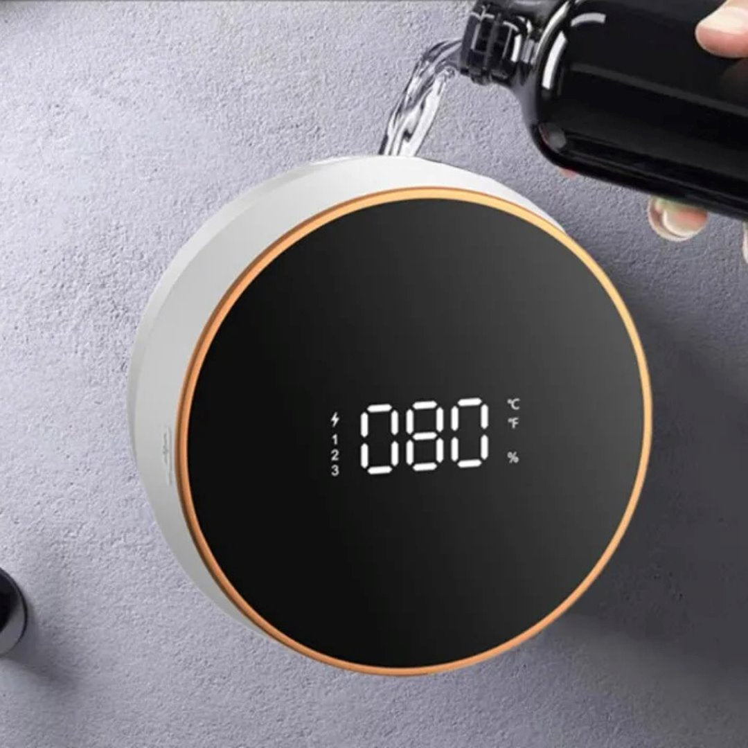 Saboneteira Automática Touchless EcoFoam 280ml Acessório002 Vitrine das Torneiras