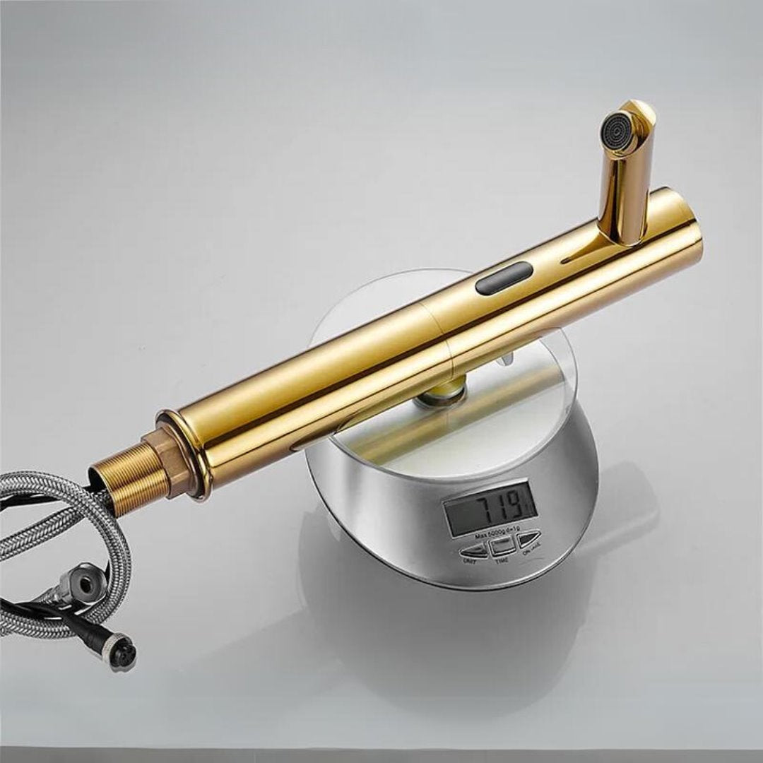 Torneira Sensorial Smart Automática Banheiros e Lavabos062 Vitrine das Torneiras